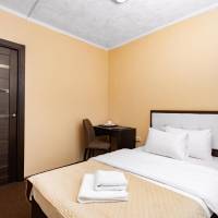 Deluxe Single Room with two rooms