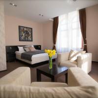 Junior Suite