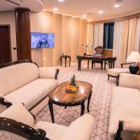 Presidential Apartment