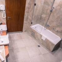 Special Offer  - Double Room with New Year's Celebration Package