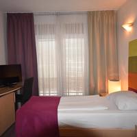 Economy Single Room