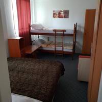 Apartment (2+2)