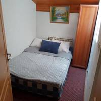 Comfort Single Room