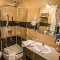 Superior Double Room with Balcony