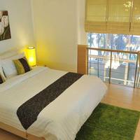 Superior One-Bedroom Apartment
