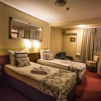 Double Room with Extra Bed