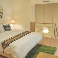 Duplex Apartment