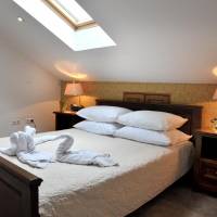 Double Room - Attic