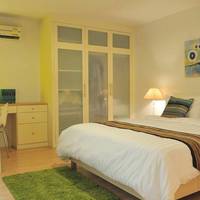 Duplex Suite Two-Bedroom