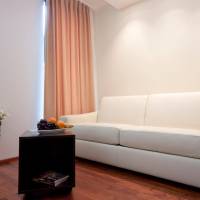 Junior Suite (4 Adults)