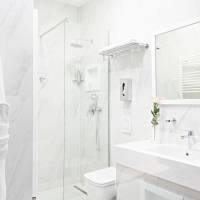 Special Offer - Superior Queen Room with Women's Day Glow Up Spa Package