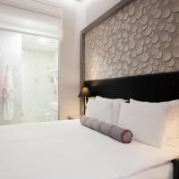 Special Offer - Standard Double or Twin Room with Wellness and City Tour Package 