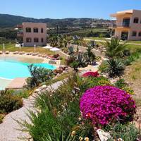 Superior One-Bedroom Apartment - Ground Floor
