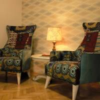 Two-Bedroom Apartment - Free One-way Transfer From Airport 