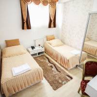 Family Room - Free One-way Transfer From Airport 