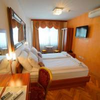 Comfort Double or Twin Room