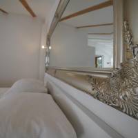 Luxury Studio with City View