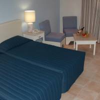 Standard Double or Twin Room Annex Block