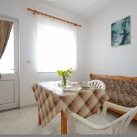 One-Bedroom Apartment with Sea View