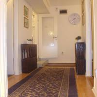 Twin Room with Shared Bathroom