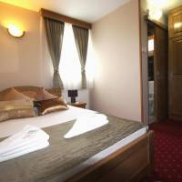 Deluxe Single Room with Mountain View
