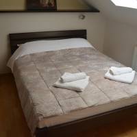 One-Bedroom Apartment - Attic