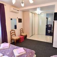 Triple King Room