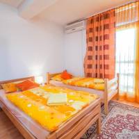 One-Bedroom Apartment (4-5 Adults)