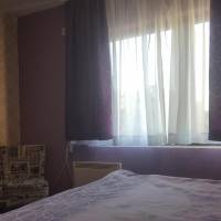 Double Room with Lake View
