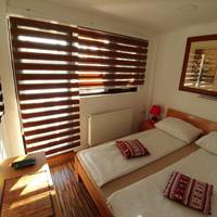 Small Single Room with Terrace and River View