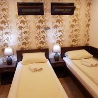 Budget Double Room - No Window