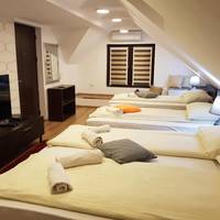 Quadruple Room - Attic