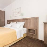 Double or Twin Room with Sea View