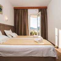 Studio with Sea View