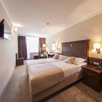 Single Room with Sea View