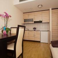 One-Bedroom Suite