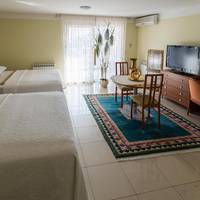 Executive Studio with Terrace