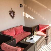 Executive Triple Room