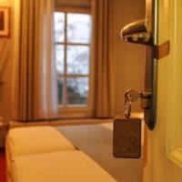 Classic Double or Twin Room