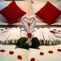 Romantic Room