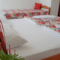 Triple Room with Balcony