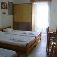 Triple Room with Terrace