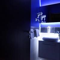 Delux King Room