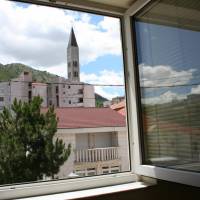 Double Room with City View