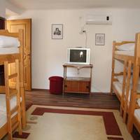 Bed in 6-Bed Mixed Dormitory Room