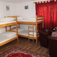 Bed in 4-Bed Dormitory Room