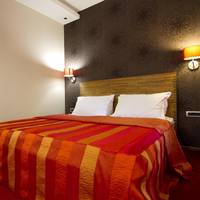 Single Room with Balcony