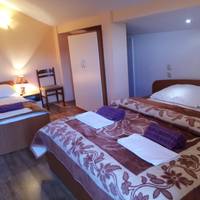 Triple Room with Balcony