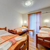 Triple Room with Balcony