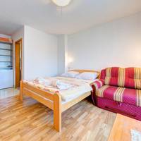 Standard Double Room with Sofa